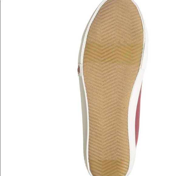 Original Penguin Dane Canvas Sneakers - Picture 5 of 6